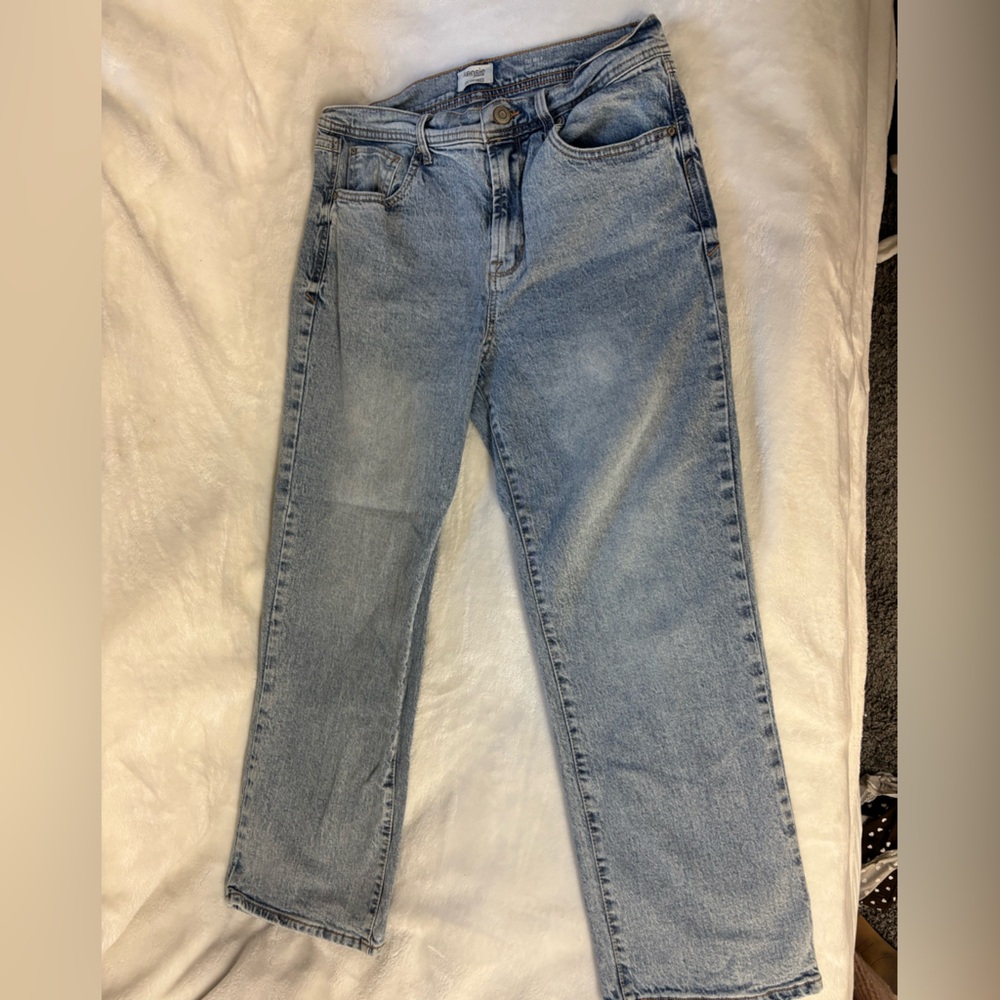 Kensie Light Blue Denim Jeans